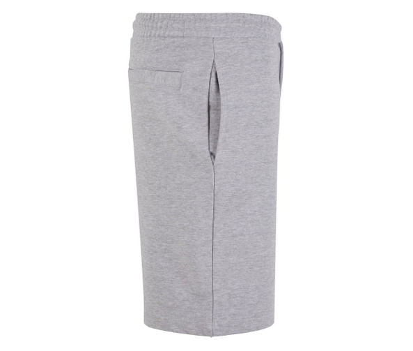 BUILD YOUR BRAND BY251 - ULTRA HEAVY SWEATSHORTS