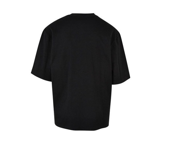 BUILD YOUR BRAND BY256 - Oversized T-Shirt mittenlangen Ärmeln