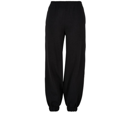 BUILD YOUR BRAND BY265 - Damen High Waist Jogginghose
