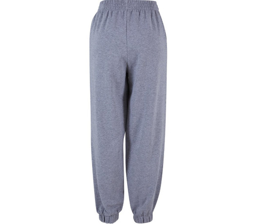 BUILD YOUR BRAND BY265 - Damen High Waist Jogginghose