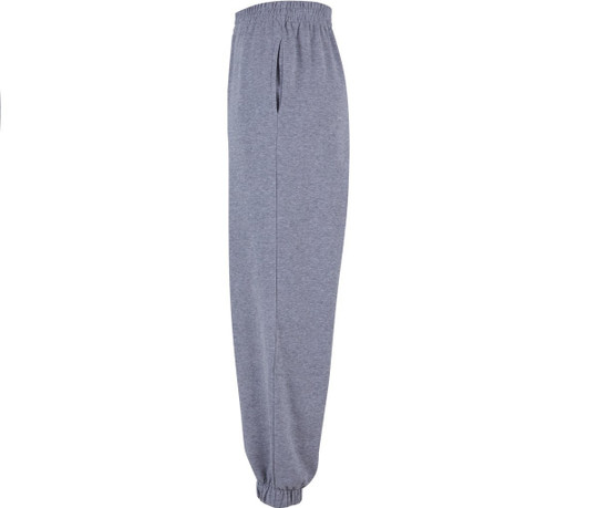 BUILD YOUR BRAND BY265 - Damen High Waist Jogginghose