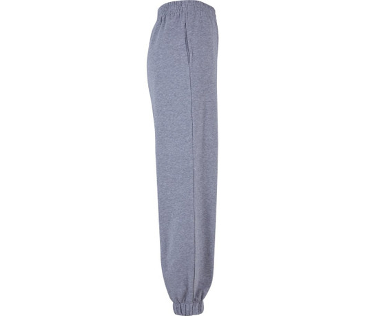 BUILD YOUR BRAND BY265 - Damen High Waist Jogginghose