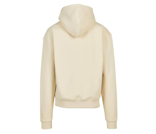 BUILD YOUR BRAND BY268 - Sweat à capuche oversize