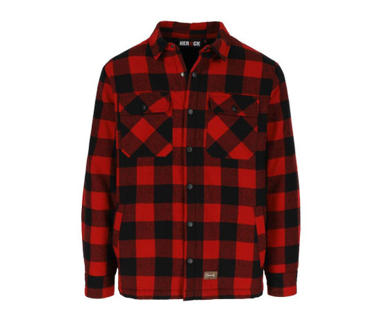 HEROCK HK115 - Flanellhemd