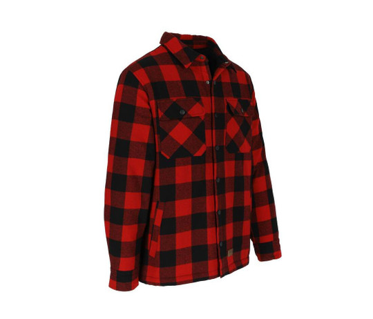 HEROCK HK115 - Flanellhemd