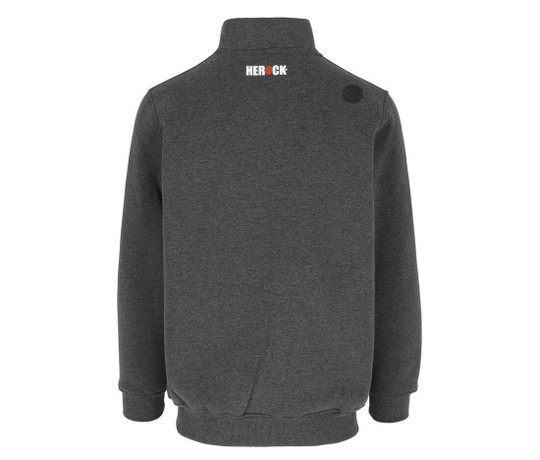 HEROCK HK371 - Full zip sweatshirt