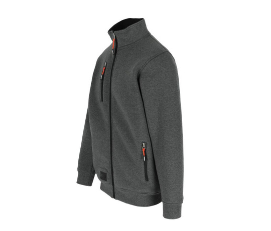 HEROCK HK371 - Full zip sweatshirt