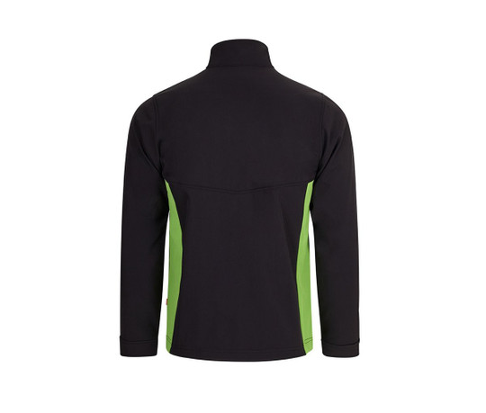 VELILLA V1064 - BLOUSON SOFTSHELL BICOLORE