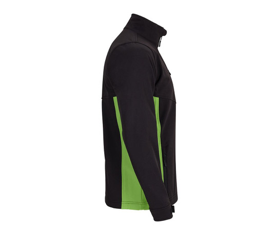 VELILLA V1064 - BLOUSON SOFTSHELL BICOLORE