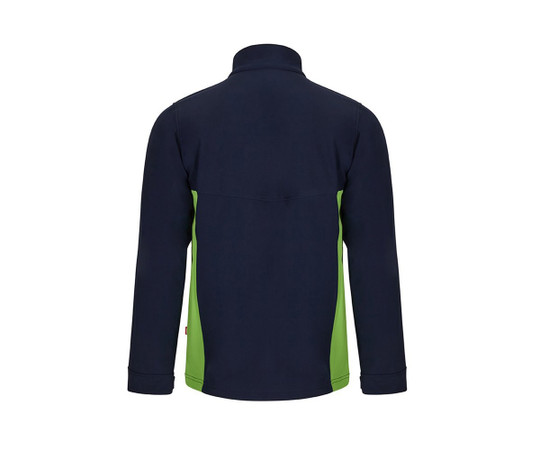 VELILLA V1064 - TWO-TONE SOFTSHELL JACKET
