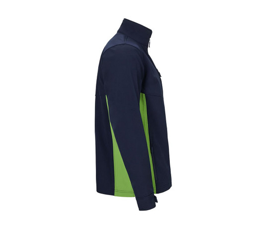 VELILLA V1064 - TWO-TONE SOFTSHELL JACKET