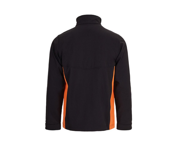 VELILLA V1064 - TWO-TONE SOFTSHELL JACKET