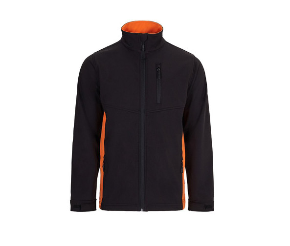 VELILLA V1064 - TWO-TONE SOFTSHELL JACKET