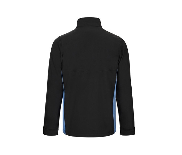 VELILLA V1064 - TWO-TONE SOFTSHELL JACKET