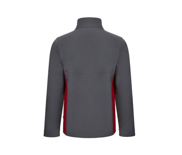 VELILLA V1064 - TWO-TONE SOFTSHELL JACKET