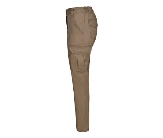 VELILLA V3002W - WOMENS' MULTIPOCKET STRETCH TROUSERS