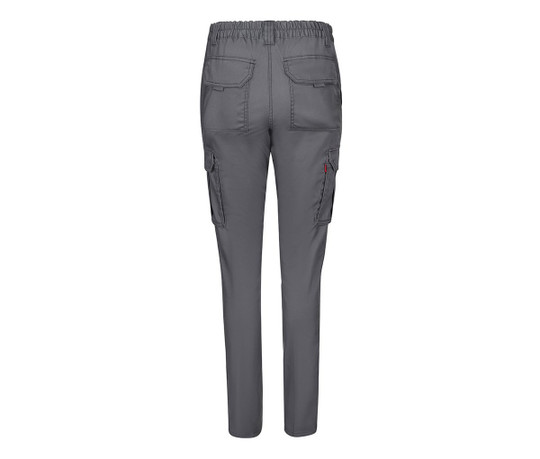 VELILLA V3002W - WOMENS' MULTIPOCKET STRETCH TROUSERS