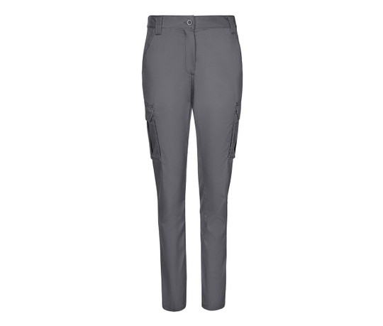 VELILLA V3002W - WOMENS' MULTIPOCKET STRETCH TROUSERS