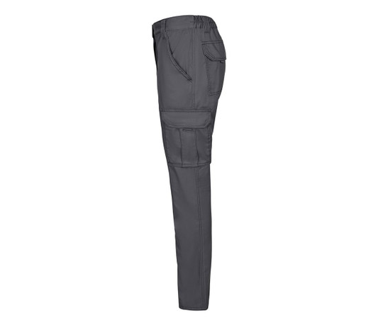 VELILLA V3002W - WOMENS' MULTIPOCKET STRETCH TROUSERS