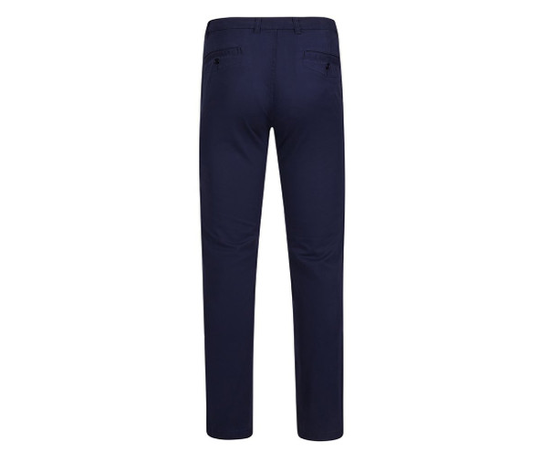 VELILLA V4310S - CHINO STRETCH TROUSERS