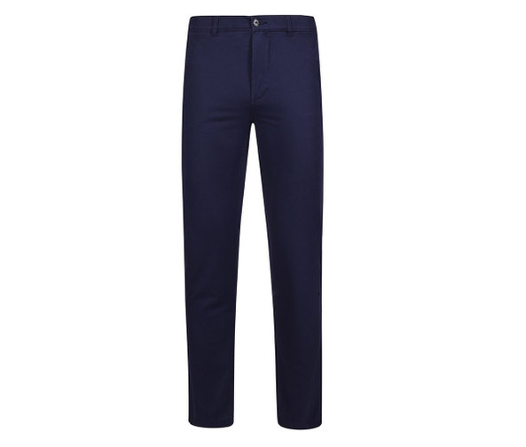 VELILLA V4310S - CHINO STRETCH TROUSERS