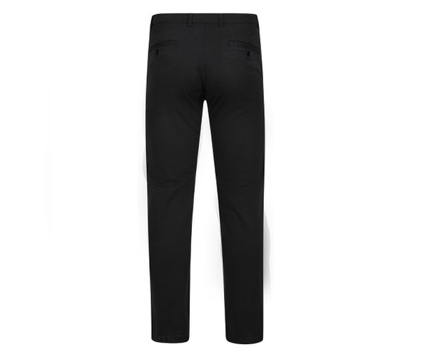 VELILLA V4310S - CHINO STRETCH TROUSERS