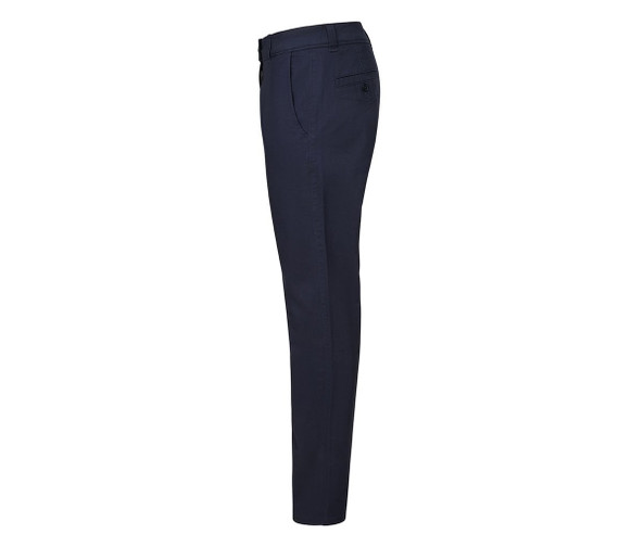 VELILLA V4312S - WOMENS' CHINO STRETCH TROUSERS