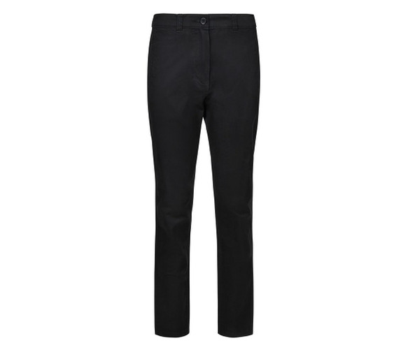 VELILLA V4312S - WOMENS' CHINO STRETCH TROUSERS