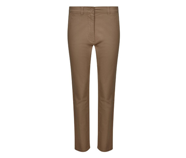 VELILLA V4312S - WOMENS' CHINO STRETCH TROUSERS