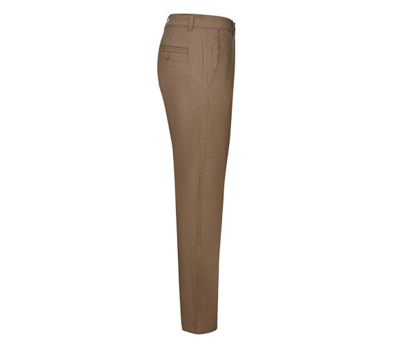 VELILLA V4312S - WOMENS' CHINO STRETCH TROUSERS