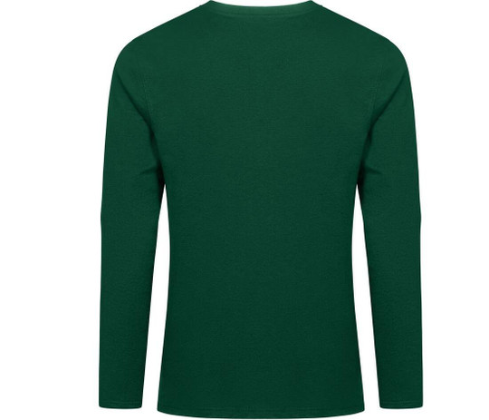EXCD BY PROMODORO EX4097 - Tee-shirt manches longues pour homme
