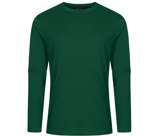 EXCD BY PROMODORO EX4097 - Tee-shirt manches longues pour homme