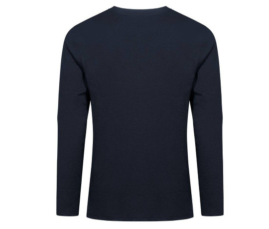 EXCD BY PROMODORO EX4097 - HERRE LANGÆRMET T-SHIRT