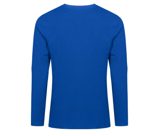 EXCD BY PROMODORO EX4097 - Langarm-T-Shirt für Männer