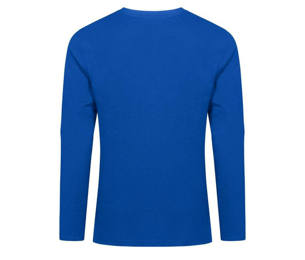 EXCD BY PROMODORO EX4097 - Langarm-T-Shirt für Männer