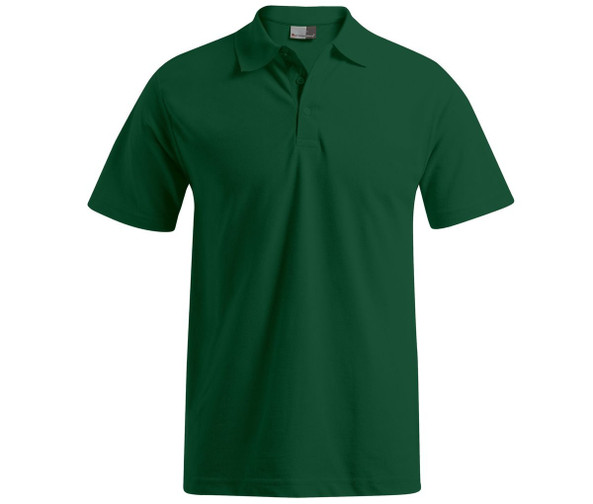 EXCD BY PROMODORO EX4400 - MEN'S POLOSHIRT