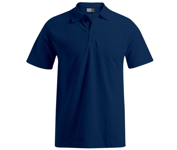 EXCD BY PROMODORO EX4400 - MEN'S POLOSHIRT