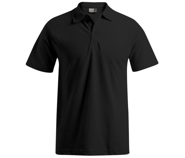 EXCD BY PROMODORO EX4400 - MEN'S POLOSHIRT