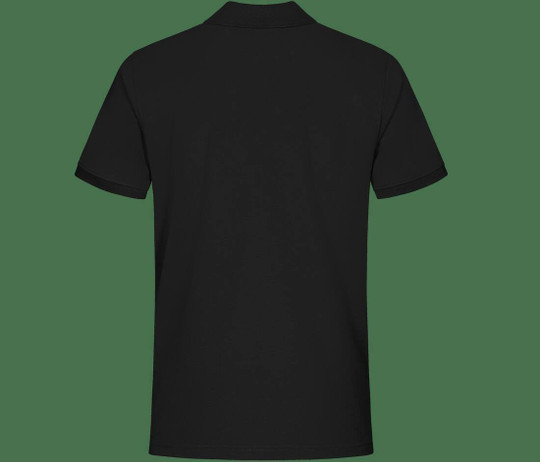 EXCD BY PROMODORO EX4400 - Herren Polohemd