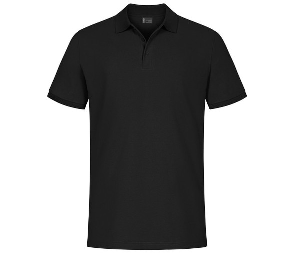 EXCD BY PROMODORO EX4400 - MEN'S POLOSHIRT