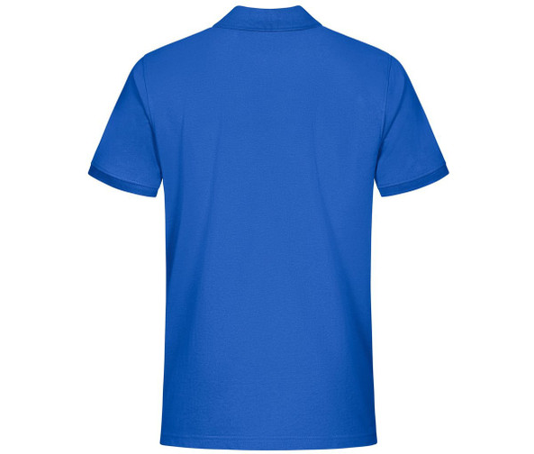 EXCD BY PROMODORO EX4400 - MEN'S POLOSHIRT