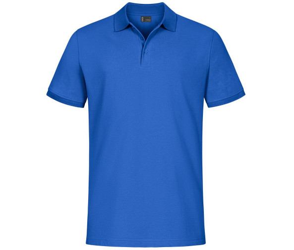 EXCD BY PROMODORO EX4400 - MEN'S POLOSHIRT
