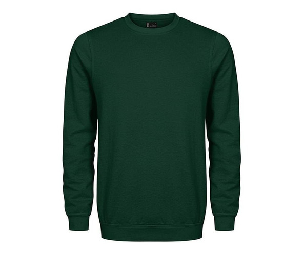 EXCD BY PROMODORO EX5077 - Sweat unisexe polycoton