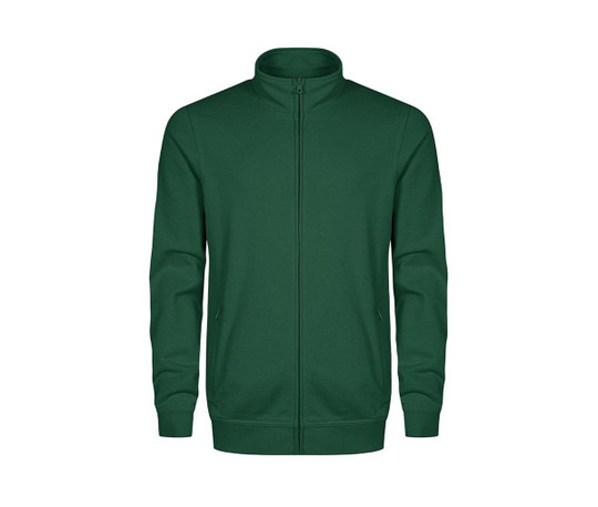 EXCD BY PROMODORO EX5270 - MEN'S SWEATJACKET