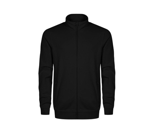 EXCD BY PROMODORO EX5270 - Sweat zippé