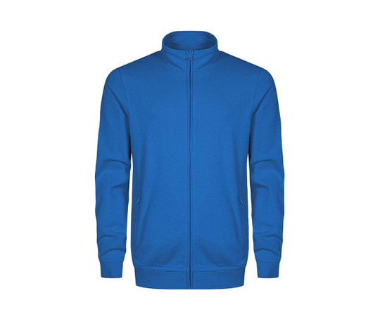 EXCD BY PROMODORO EX5270 - MEN'S SWEATJACKET
