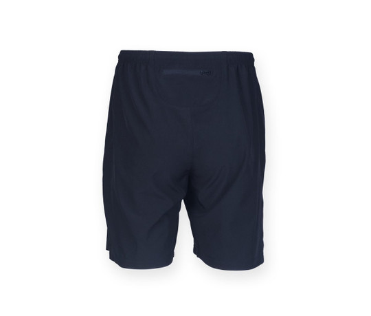 Finden & Hales LV817 - ADULTS' STRETCH SPORTS SHORTS