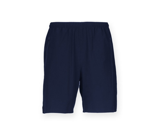 Finden & Hales LV817 - ADULTS' STRETCH SPORTS SHORTS