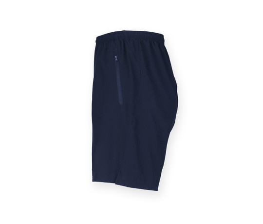 Finden & Hales LV817 - ADULTS' STRETCH SPORTS SHORTS