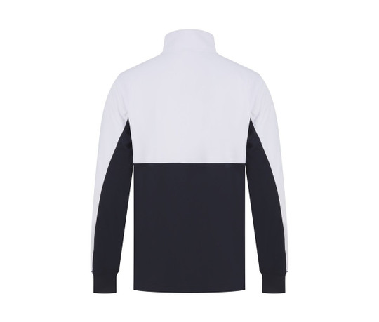 Finden & Hales LV874 - ADULTS' 1/4 ZIP TRACKSUIT TOP